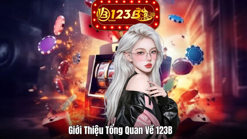 123B Giới Thiệu Tổng Quan Về 123B